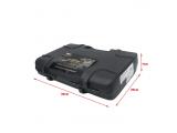 G Replica M17 Case